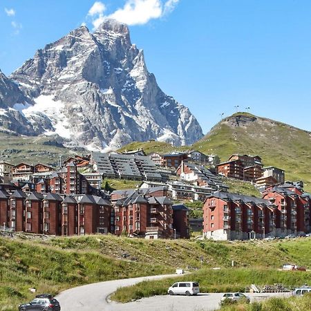 Terra Apartment - Ski In & Ski Out - Cerviniaholidays-Com Breuil-Cervinia Exterior foto