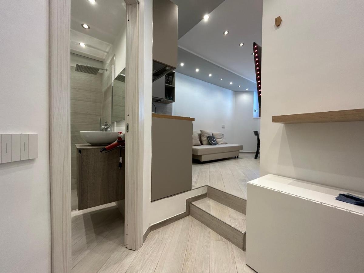 Terra Apartment - Ski In & Ski Out - Cerviniaholidays-Com Breuil-Cervinia Exterior foto
